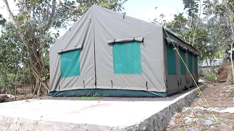 Biosphere Village Accommodatie bij particulieren *